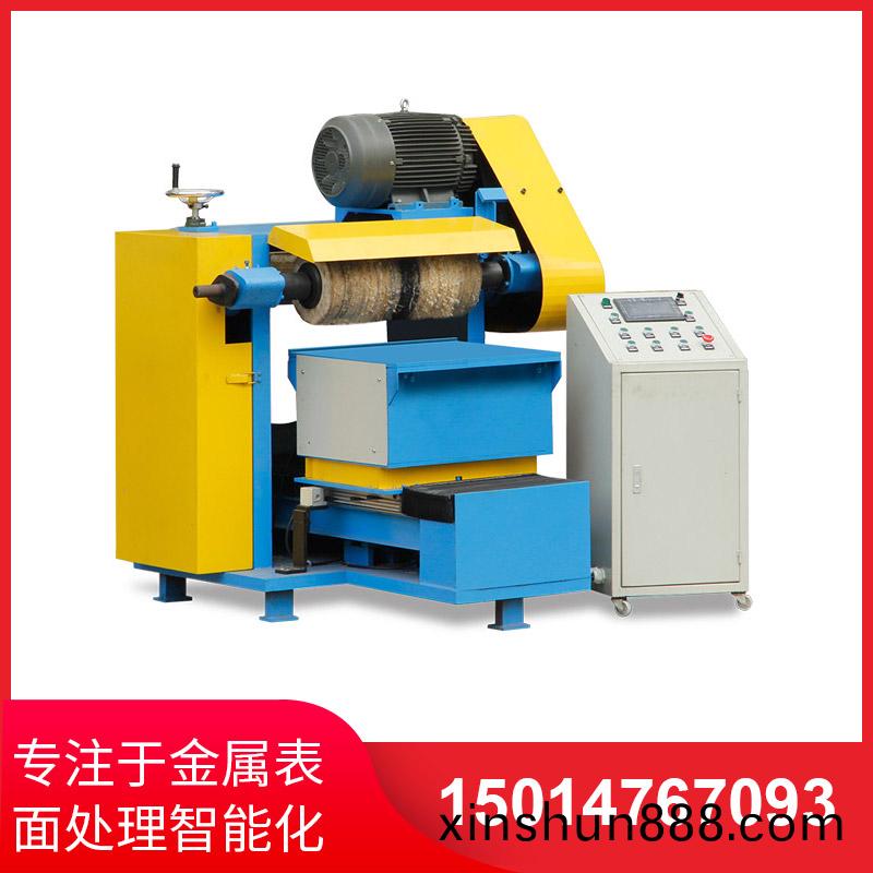 平(ping)麵(mian)抛光機(ji)