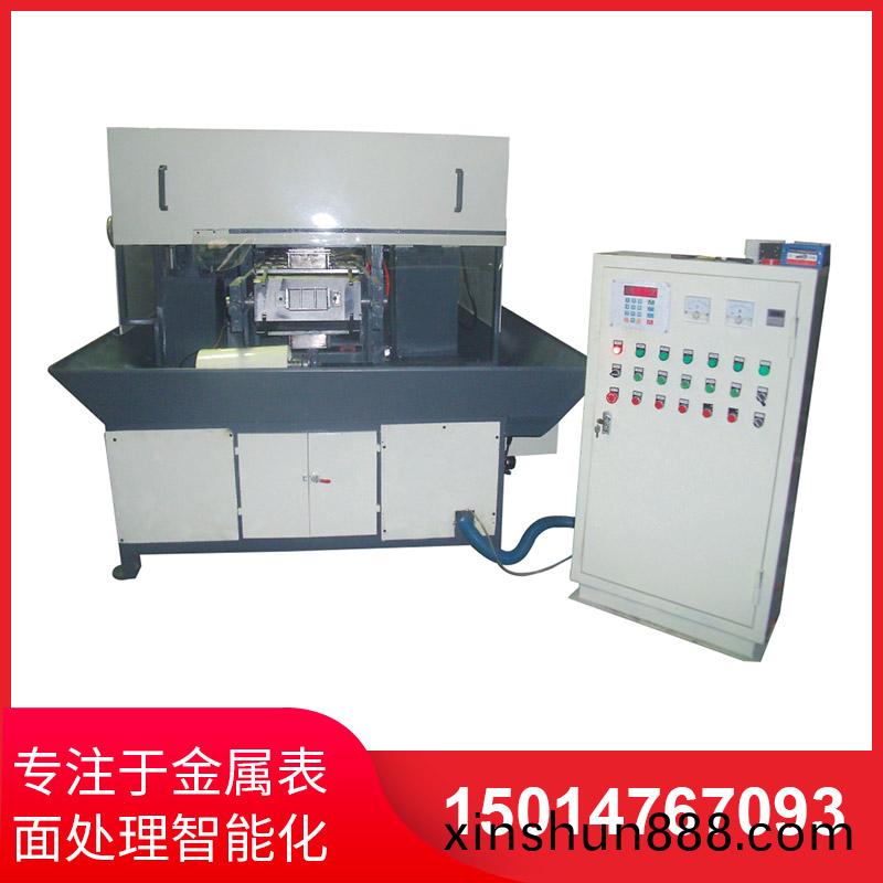 兩砂全自(zi)動(dong)水(shui)磨拉絲機