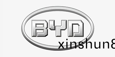 比亞(ya)迪