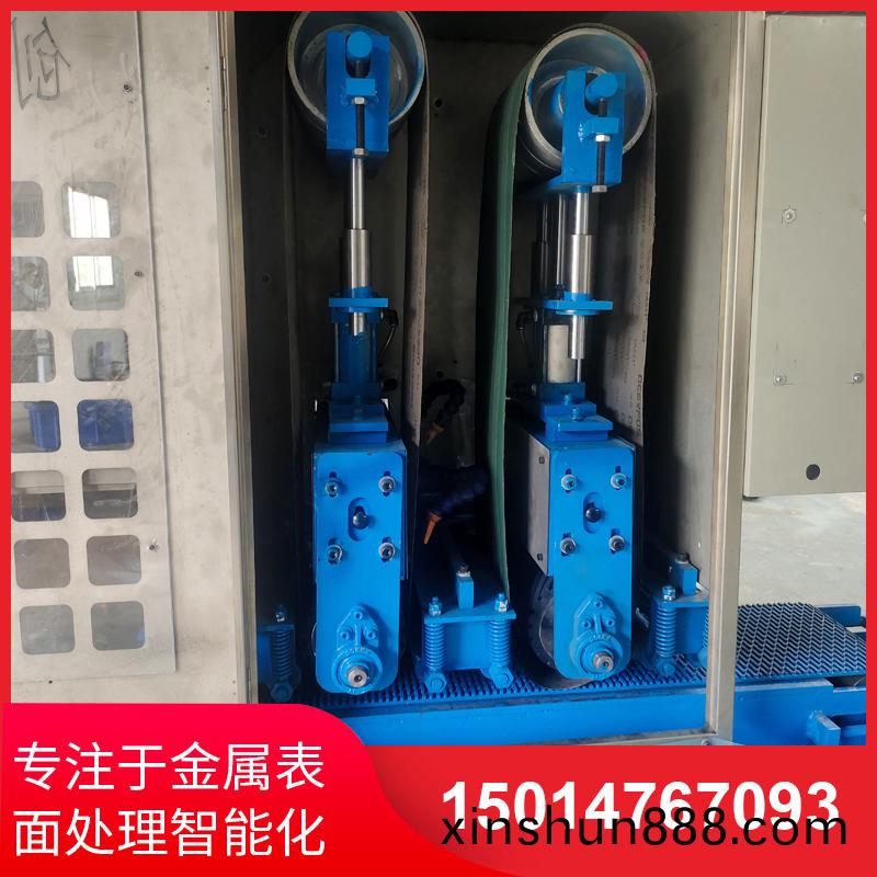 二砂(sha)二輪(lun)輸(shu)送水磨機廠(chang)傢(jia)直銷