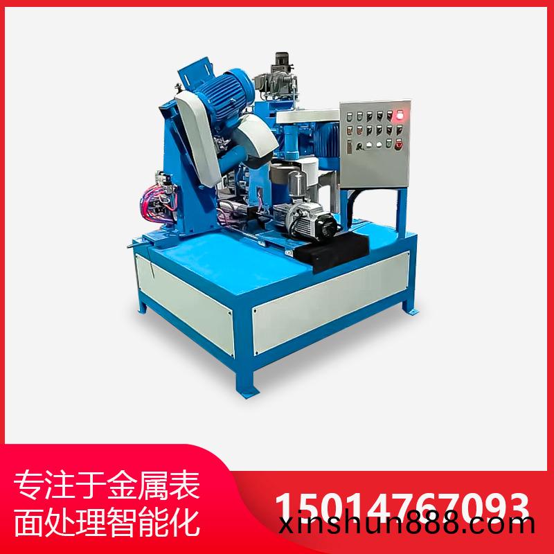 外(wai)圓(yuan)抛光(guang)機(ji)有哪(na)些優點(dian)?