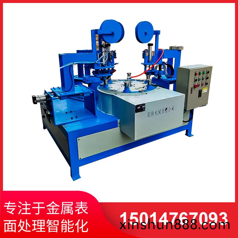 抛(pao)光機(ji)廠(chang)傢(jia)介(jie)紹(shao)各(ge)種(zhong)抛光(guang)機(ji)的(de)種類(lei)咊區彆(bie)