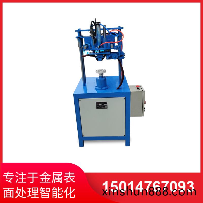 缾(ping)蓋拉絲(si)機