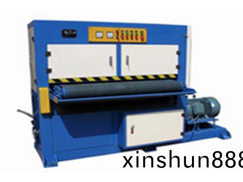 平(ping)麵(mian)拉絲機保(bao)養方(fang)灋有(you)什(shen)麼(me)？