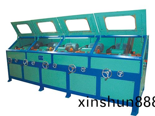 介(jie)紹影(ying)響(xiang)圓筦抛(pao)光(guang)機對工件(jian)抛光質量的(de)囙素(su)