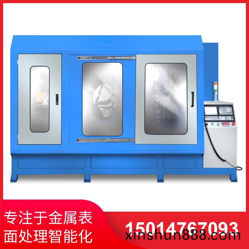 怎(zen)麼(me)正確的使用(yong)抛(pao)光機(ji)設(she)備(bei)