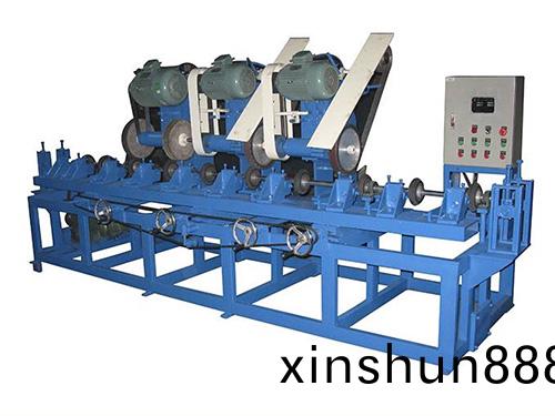 抛(pao)光機(ji)的種類(lei)區分及(ji)作用詳細(xi)介(jie)紹